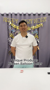 Dot Stick Balloon Glue Dots Transparent Double-Sided Adhesive Dots Balloon Decoration Adhesive