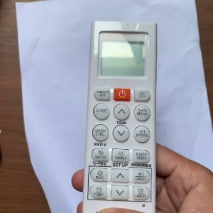 Điều khiển điều hoà LG Mã 09 remote máy lạnh LG - Tặng kèm pin - Gia Dụng Bo Bi