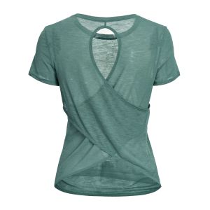 SKINOFSKIN | Thin Loose Breathable Quick-dry Fitness and Running Top Summer