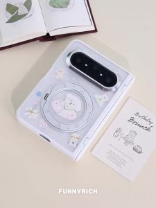 FUNNY RICH | Shockproof Full Coverage Protective Case