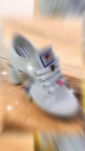 Gerry Gang 499 รองเท้านักเรียนหญิงพละสีขาว ยี่ห้อเกอร์รี แก็งค์ Gerry Gang รุ่น 499 Size 31-40