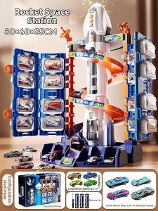 WANJUTEGONGDUI | Educational Toy for Kids