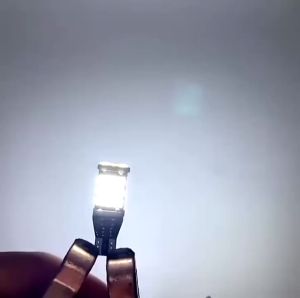 Lampu Sen Dajjal 45 Titik Lampu LED Mundur Senja Sein Sen Rem Canbus T15 45 Mata Lampu Sen Kota Lampu Sen Dajal