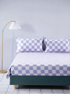 Mercury | Antibacterial Cotton Mattress Cover