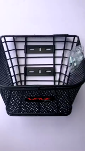 【COD】Front Basket With Free Spacer Bolts FOR WAVE 125/100 /110/MIO 1/ MIO SPORTY