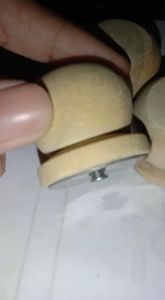 PENTOL PANCI KAYU Polos: Panduan Lengkap