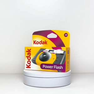 ✨ พร้อมส่ง กล้องฟิล์มใช้แล้วทิ้งโกดัก Kodak และฟูจิ Fujifilm รุ่น Daylight / FunSaver / Power Flash / Sport / QuickSnap