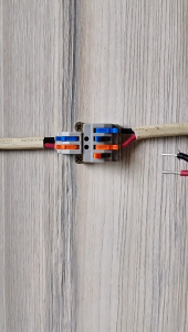 【LOCAL SELLER】Quick Wire Terminal Connector Universal Wiring Cable Connector