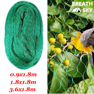 Garden Climbing Netting Strong Nylon Plant Trellis for Climbing Plants Loofah Morning Glory Flowers Cucumber Vine