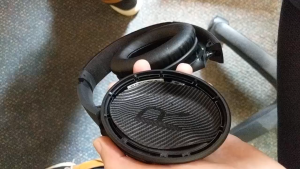 Misodiko Replacement Memory Foam Earpads Ear Pad Cushions for QuietComfort QC35 QC25 QC2 QC15 SoundTrue AE2 AE2i AE2w Headphone Pads