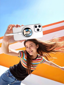 WONEW | Wireless Selfie Screen Adapter High Definition Projection