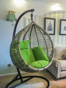 Sinlege | Single Adult Use Hammock Chair