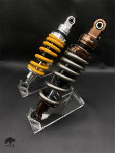 ชิ้นส่วนเสริม D2JGSEIKO CBT—CB190 ลดความสูงของเบาะหลัง ชิ้นส่วนเสริมระบบสuspensionหลังสำหรับ Honda Vfr1200x Vfr1200sf Vfr1200sf SP