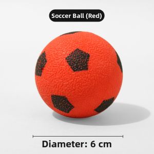 HOOPET | Chew-Resistant Dog Toy Ball Training