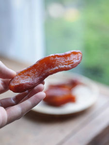 Small Sweet Potato Dried Snack with Skin Soft And Sticky Reverse Steamed No Sugar Added Full of Sweet Potato Fragrance