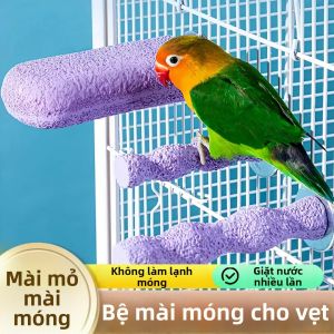 Đế Mài Móng Với Đá Mài Mỏ
