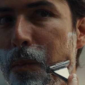 Supply Co. - The Single Edge Max - (Sterling / Jet Black) - Safety Razor