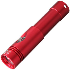 X-ADVENTURER | Diving Flashlight Underwater Strong Light Waterproof