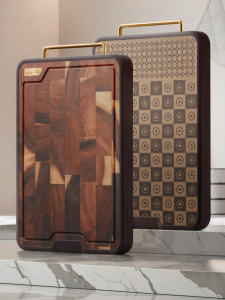 HAOGUANJIA | Antibacterial Moldproof Cutting Board