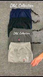 Celana Joger Panjang Pria Dan Wanita (Uniseks). Celana Olahraga/Sport. Bahan Baby Tery TebalLembut Dan Menyerap Keringat.