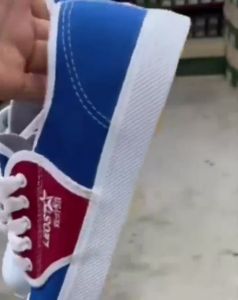 Diskon Spesial Ramadhan Harga Sepatu Leo Star Terbaru