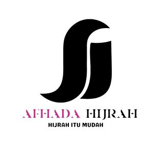Afhadahijrah - Gamis anak perempuan set hijab cadar TASYA maroon baju dan jilbab instan syari free niqab