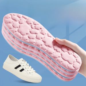 LINGMIAO | 5D Massaging Ice-Cool Insoles for Women