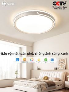 PAIMIJI | Đèn Trần Chăm Sóc Mắt Sang Trọng Đơn Giản cho Phòng Ngủ