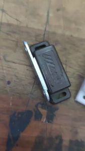 Magnet Lemari Magnit lemari Magnet Pintu Magnit Pintu Brown White Trusty