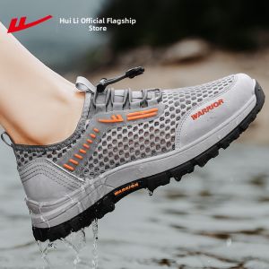 Warrior | Breathable Outdoor Water Shoe