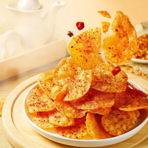 BESTORE | Highland Snack Potato Chips 80g