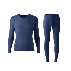 Miiow | Warm Mens and Teenage Set Cotton Underwear