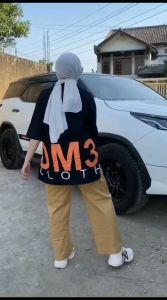 Steilan Celana Cargo Wanita: Pilihan Modis & Nyaman