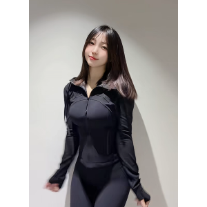 High Waist Yoga Pants Womens Indoor Fitness Tummy Control Slimming Tight Butt Lifting Sporty Breathable Quick Dry Capri Pants