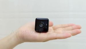 无线摄像头连手机远程无网WiFi监控器家用超高清室内外网络免插电