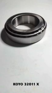 LAKER BEARING RODA LUAR & BAK GANDENG FUSO RODA BELAKANG KIA PREGIO 32011 X ORIGINAL KOYO