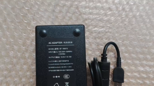 New 19.5V 6.15A 120W AC Adapter For Lenovo C5030 C355 C360 C365 All-in-one power adapter charger