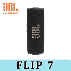 JBL | Loa Di Động Chống Nước JBL FLIP7 Với Kết Nối Bluetooth Không Dây Và Âm Thanh Nổi Dành Cho Cắm Trại