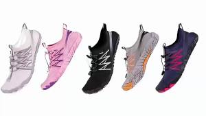 EOCENE Water Sneakers Quick-dry Swimming Beach Wading Fitness Gym Boating Surf Fishing Sports Aqua Upstream Casual Shoes