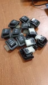 Panduan Lengkap Mengenai Saklar Dimmer, Tombol Jauh Dekat, On Off, & 3 Titik Universal Honda