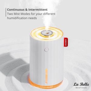 Freshener with Mist Maker: A Compact & Portable Solution for Your Home & Car