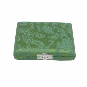 IRIN | Hộp Đựng Kèn Oboe Bằng Gỗ Nguyên Khối Chống Bụi Tính Khí Cao Lưu Trữ Di Động Cho Phụ Kiện Nhạc Cụ Hơi Gỗ