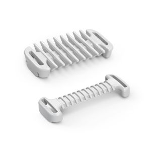 Brangdy | New Skin Protector & Body Comb Compatible with Philips One Blade QP2520 QP2630 QP2724 QP2824 Hybrid Electric Shaver Accessory