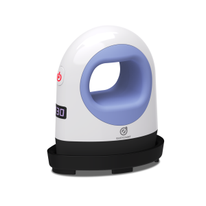 MINIA All-in-One Mini Heat Press Machine | 14-Temp Customization for T-Shirts Hats & Crafts |