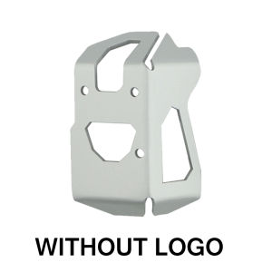 For BMW Rninet R 1200 9T R1200GS ADV Adventure R1200R R1200ST 2005-2013 Oil Cooled Motorcycle Throttle Potentiometer Guard Cover