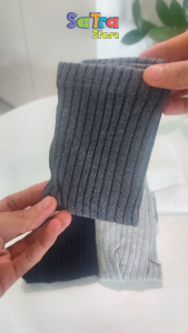 Quần len gân co giãn 4 chiều cho bé Quần legging len gân chất liệu len cao cấp mềm mại phù hợp cho bé từ 6 -12kg