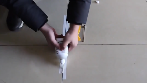 【Large capacity】280ml Tile Grout Repair Kit Restore & Renew Tile Joints Line Fast Drying Grout Paint Squeeze Tube for Bathroom Shower Kitchen Floor Waterproof Tile Reform Tile Gap Beauty Grout Epoxy Sealant Aide Repair Seam Filling Reform WallGlue