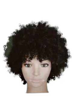 Shop Afro Wig Cosplay with great discounts and prices online Sep 2024 Lazada Philippines