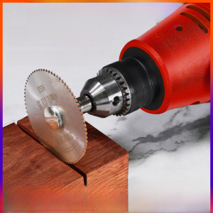 Mini Handheld Electric Saw Small DIY Stone Cutting Machine Home Use Portable Woodworking Tool Pure Copper Motor Handheld Operated