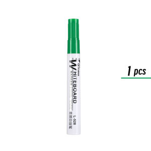 1/20pcs Erasable Whiteboard Marker Pen Blackboard Marker Teaching Chalk for Glass Ceramics Office School Art Marker Stationery